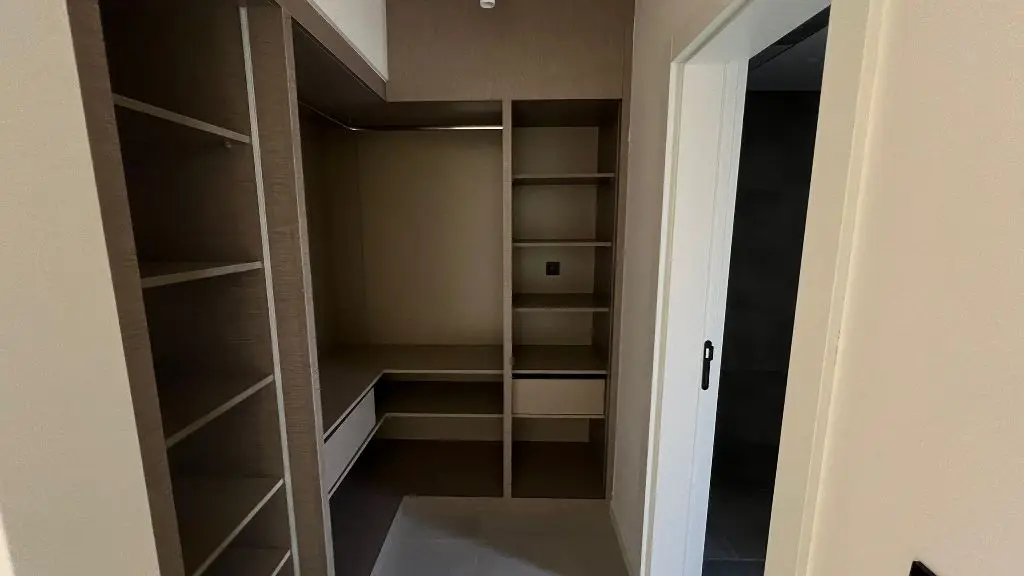 Closet